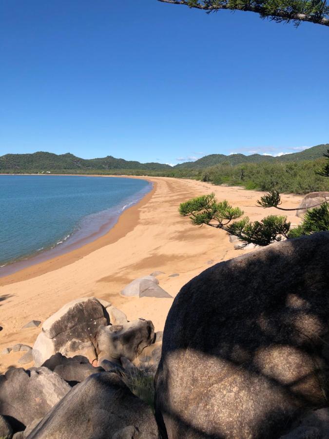Mira Ξενοδοχείο Nelly Bay Εξωτερικό φωτογραφία