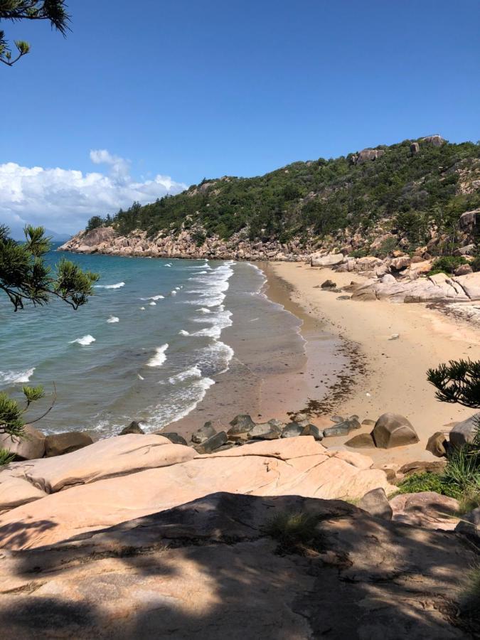 Mira Ξενοδοχείο Nelly Bay Εξωτερικό φωτογραφία