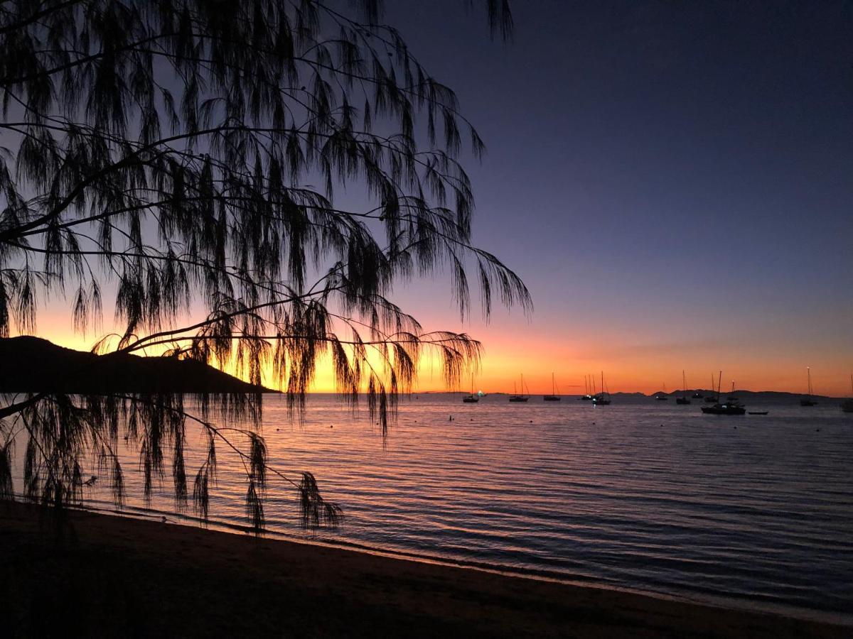 Mira Ξενοδοχείο Nelly Bay Εξωτερικό φωτογραφία